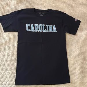 UNC Chapel Hill Shirt